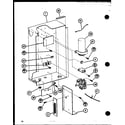 Amana ERHF42U03A/P9918402C null diagram