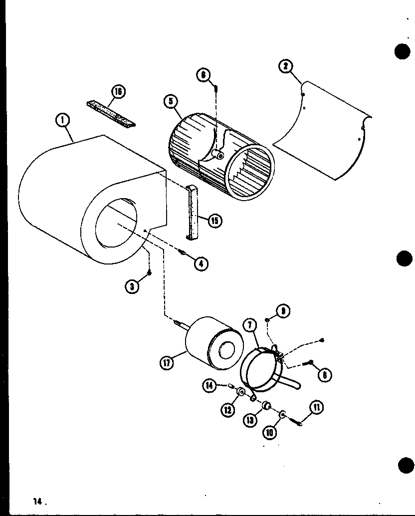 Amana D67225-1C/P67225-1C (epho2400-1a/p67220-1c) (epho3000-1a/p67220-2c) (epho3600-1a/p67220-3c) (epho2400-1a/p67220-10c) (epho3000-1a/p67220-11c) (epho3600-1a/p67220-12c) diagram