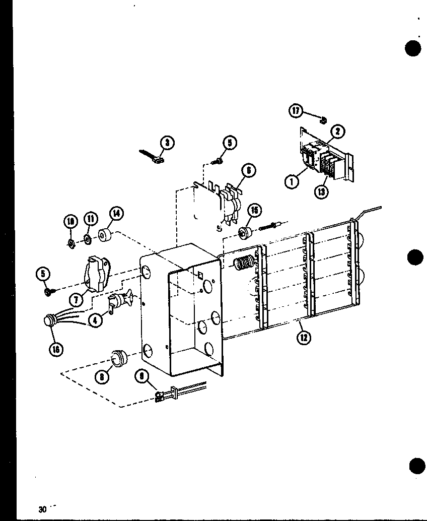 Amana D67225-1C/P67225-1C (d67224-1c/p67224-1c) (d67225-1c/p67225-1c) (d67321-1c/p67321-1c) (d67322-1c/p67322-1c) (d67472-1c/p67472-1c) (d67473-1c/p67473-1c) (d67530-1c/p67530-1c) (d67224-2c/p67224-2c) diagram