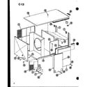 Amana EPHO6000-3A/P67220-9C (epho3600-1c/p67220-14c) diagram