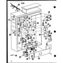 Amana EPHO6000-3A/P67220-9C (epho3600-1c/p67220-14c) diagram