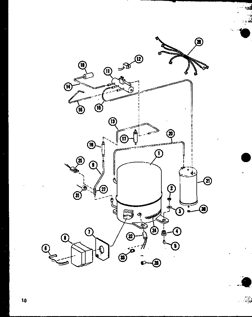 Amana EPHO3600-1D/P68666-3C (epho2400-1d/p68666-1c) (epho3000-1d/p68666-2c) (epho3600-1d/p68666-3c) diagram