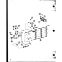 Amana EPHO3600-1D/P68666-3C (d67225-1c/p67225-1c) (d67224-2c/p67224-2c) diagram