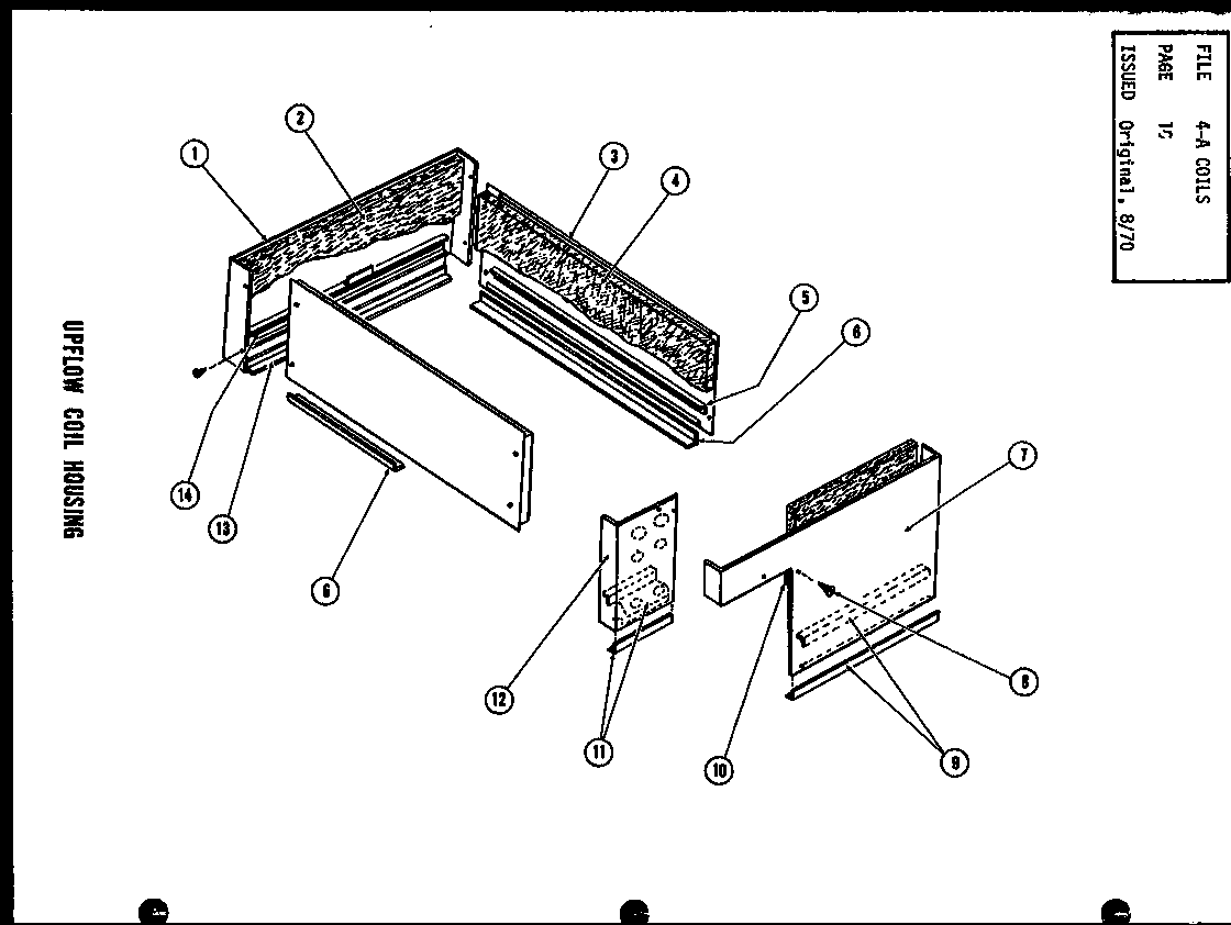 Amana C58380-24 (c58380-12) (c58380-16) (c58380-20) (c58380-24) diagram