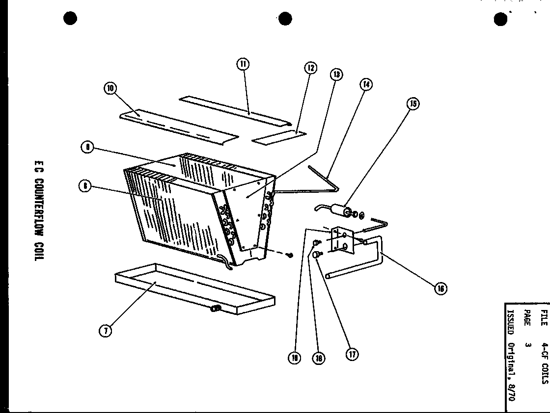 Amana EC29CT (ec18ct) (ec22ct) (ec29ct) (ec35ct) diagram