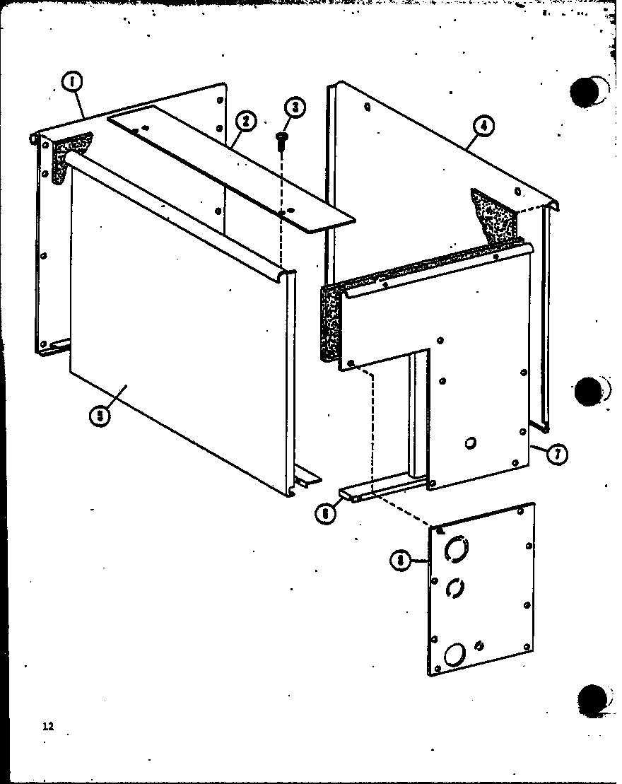 Amana SCFC42AOVB/P6904306C (d67635-16) (d67635-20) (d67635-24) diagram