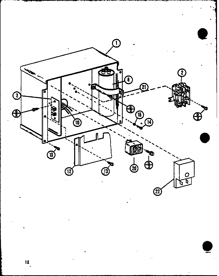 Amana SRCF42U01B/P6904408C (srcf30u01b/p6917206c) (srcf36u01b/p6904407c) (srcf42u01b/p6904408c) (srcf30u01c/p6917208c) diagram