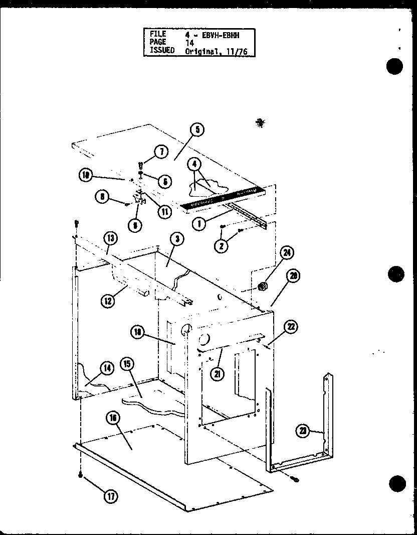 Amana EBVH2420M-A/P55891-5C (ebhh2400m-a/p55891-6c) (ebhh2405m-a/p55891-7c) (ebhh2410m-a/p55891-8c) (ebhh2415m-a/p55891-9c) (ebhh2420m-a/p55891-10c) diagram