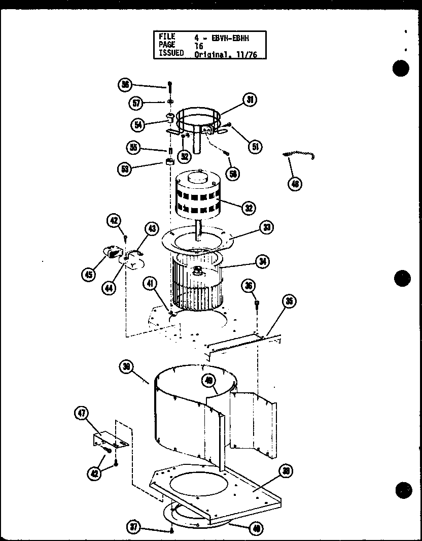 Amana EBVH2420M-A/P55891-5C (ebhh2400m-a/p55891-6c) (ebhh2405m-a/p55891-7c) (ebhh2410m-a/p55891-8c) (ebhh2415m-a/p55891-9c) (ebhh2420m-a/p55891-10c) diagram