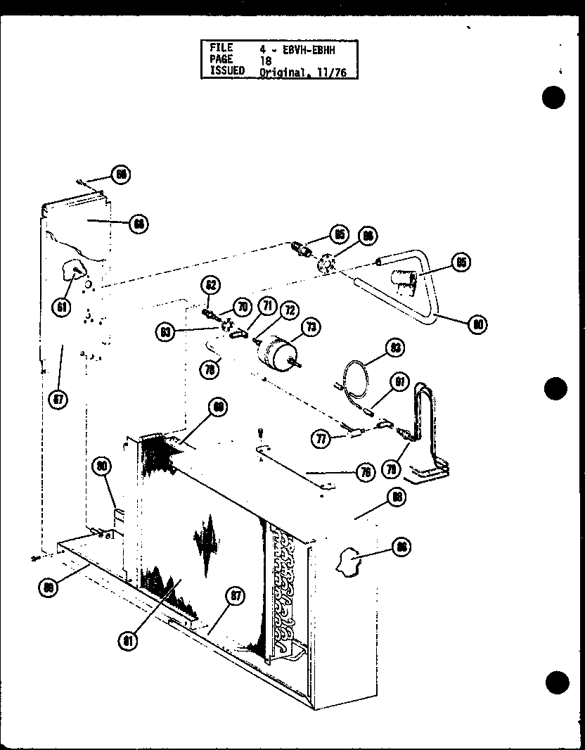 Amana EBVH2420M-A/P55891-5C (ebhh2400m-a/p55891-6c) (ebhh2405m-a/p55891-7c) (ebhh2410m-a/p55891-8c) (ebhh2415m-a/p55891-9c) (ebhh2420m-a/p55891-10c) diagram