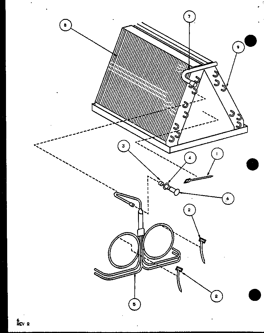 Amana ACFH24AUMA/P9968005C (acfh24auma/p9968005c) (acfh36auma/p9968006c) (acfh24aumac/p9968007c) (acfh36aumac/p9968008c) (acfh24aumb/p1124201c) (acfh36aumb/p1124202c) diagram
