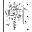 Amana ERHF42U03AC/P9918408C (erhf42u01ac/p9918407c) (erhf42u03ac/p9918408c) diagram