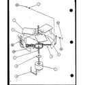 Amana ERHF48U03B/P9918416C (erhf42u01b/p9918413c) (erhf48u01b/p9918415c) (erhf48u03b/p9918416c) (erfh60u01b/p9918417c) (erhf60u03b/p9918418c) diagram
