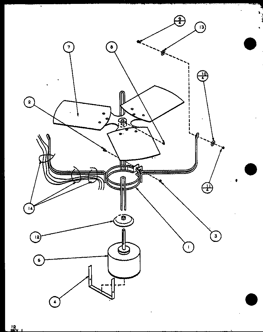 Amana SRHF30U01A/P1100803C (srhf18u01a/p1100801c) (srhf24u01a/p1100802c) (srhf30u01a/p1100803c) (srhf36u01a/p1100804c) (srhf42u01a/p1100805c) (srhf48u01a/p1100806c) (srhf48u03a/p1100807c) diagram