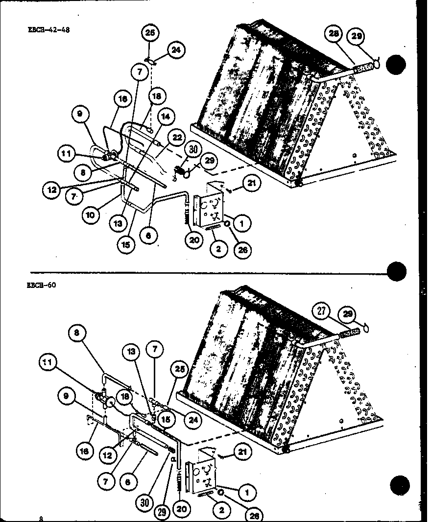 Amana EBCH6010MA/P9999503C (ebch4210ma/p9999501c) (ebch6010ma/p9999503c) diagram