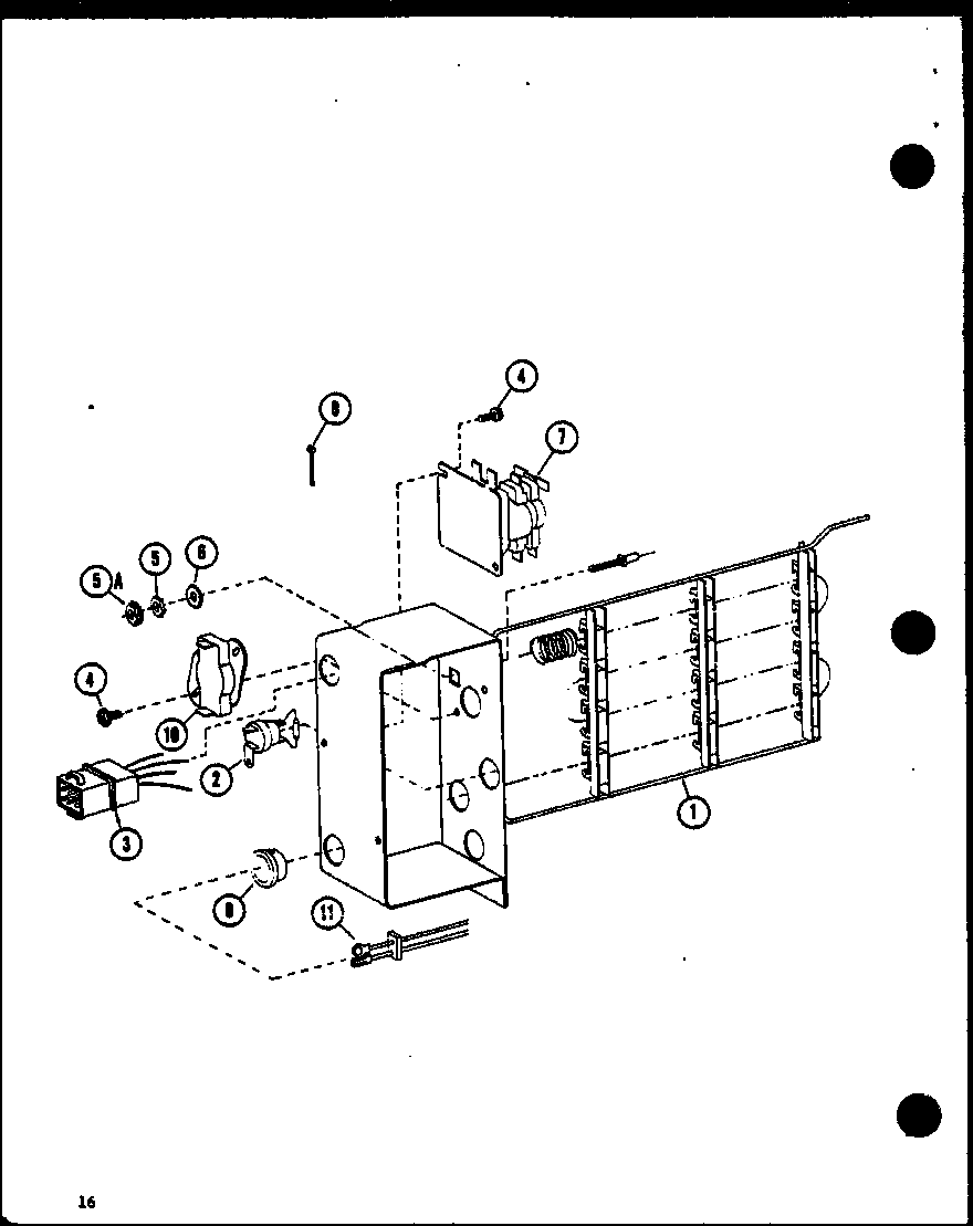 Amana EBCH6010MA/P9999503C (ebch4210ma/p9999501c) (ebch4810ma/p9999502c) (ebch6010ma/p9999503c) diagram