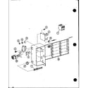 Amana D67777-1/P67777-1 (d67770-1/p67770-1) (d67777-1/p67777-1) diagram