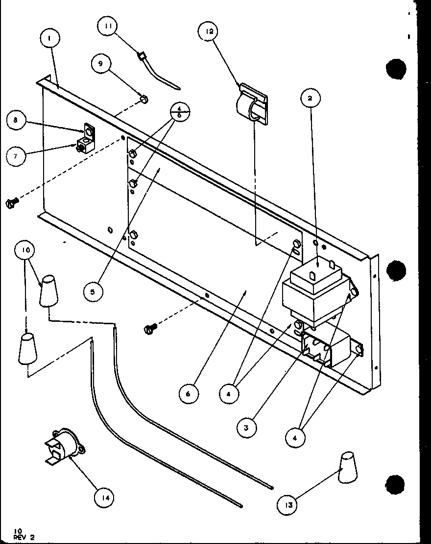 Amana BHAA36F002A/P6959315C (bhaa24f002a/p6959314c) (bhaa36f002a/p6959315c) (bhaa24f002b/p1135201c) (bhaa36f002b/p1135202c) diagram