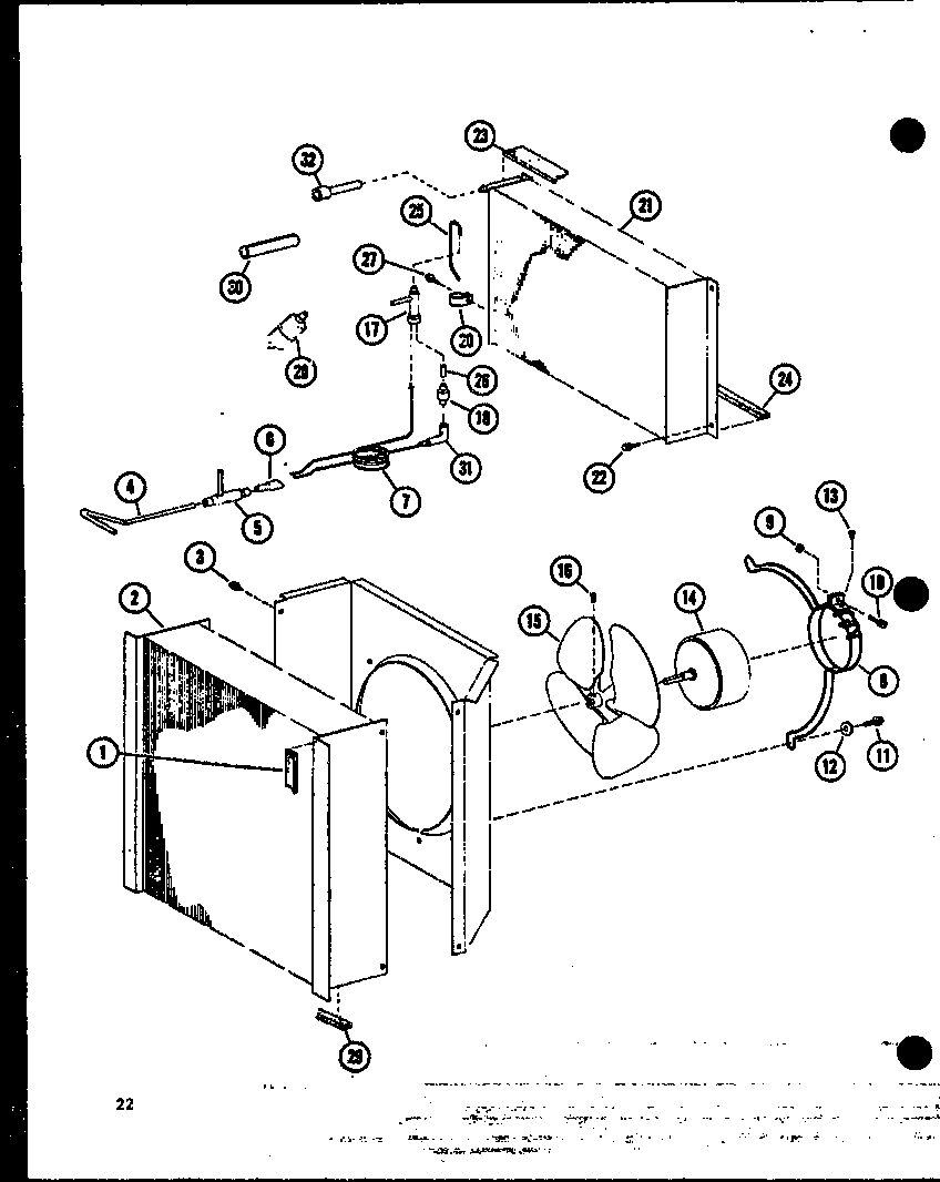 Amana EPHO60001F/P6722341C (epho42001f/p6722340c) (epho60001f/p6722341c) (epho60003f/p6722342c) (epho48001f/p6722343c) (epho48003f/p6722344c) diagram
