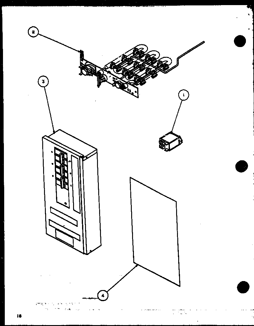 Amana SPHO36001A/P9999203C (phk310/p9828202c) (phk315/p9828302c) (phk320/p9828402c) (phk325/p9829702c) (phk330/p9829802c) diagram