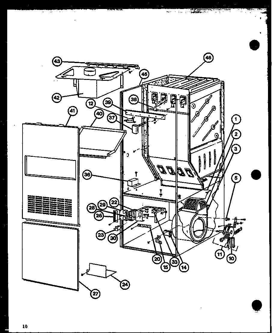 Amana GHE753.5/P9806212F (ghe753.5/p9806212f) (ghe1003/p9806213f) (ghe1004/p9806214f) diagram