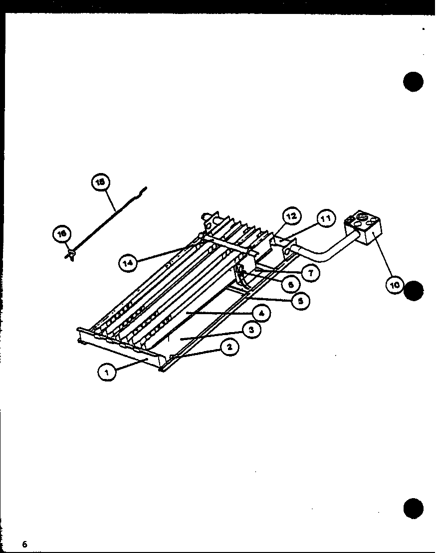 Amana GSE100DN5C/P1100108F (gse50dn3c/p1100104f) (gse50dn3x/p1100110f) (gse60dn3/p1100105f) (gse75dn4c/p1100106f) (gse75dn4x/p1100111f) diagram