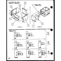 Amana GCI070C40A/P9898211F counterflow coil cabinet assembly (ccc16/p1101901c) (ccc20/p1101902c) (ccc24/p1101903c) diagram
