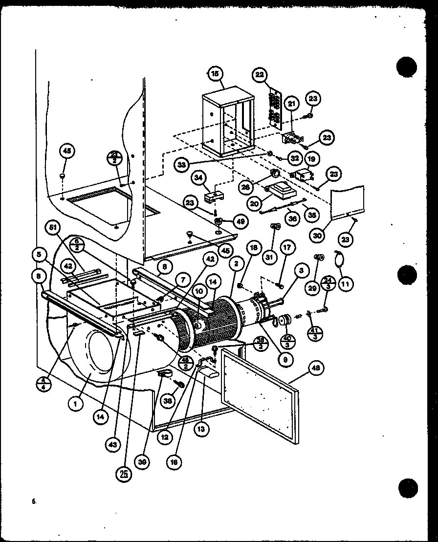 Amana EBWC6015MA/P6977502F (ebwc3612ma/p6977501f) (ebwc3612mb/p6977503f) diagram