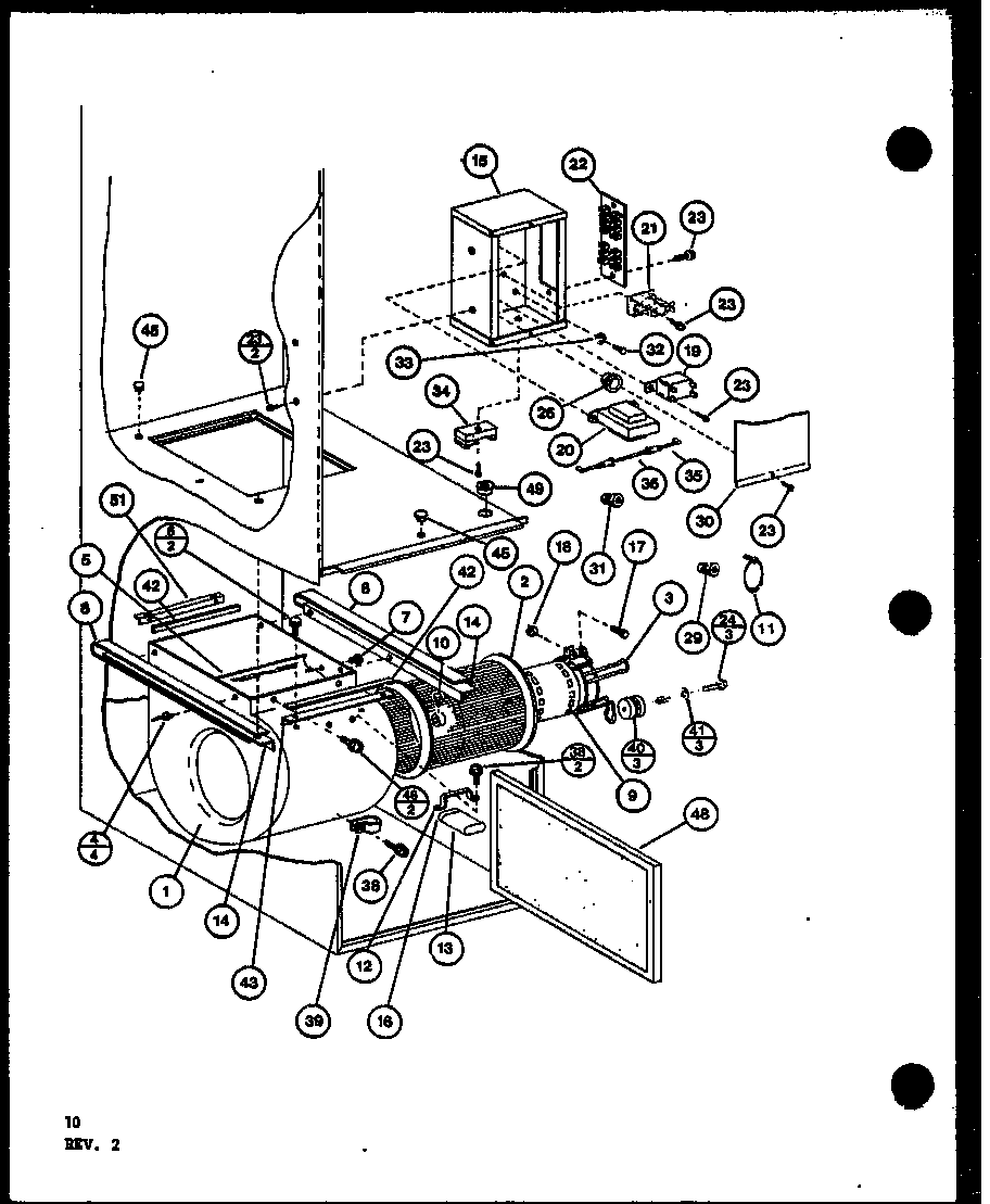 Amana EBWC6015MA/P6977502F (ebwc6015ma/p6977502f) (ebwc6017ma/p6977504f) diagram