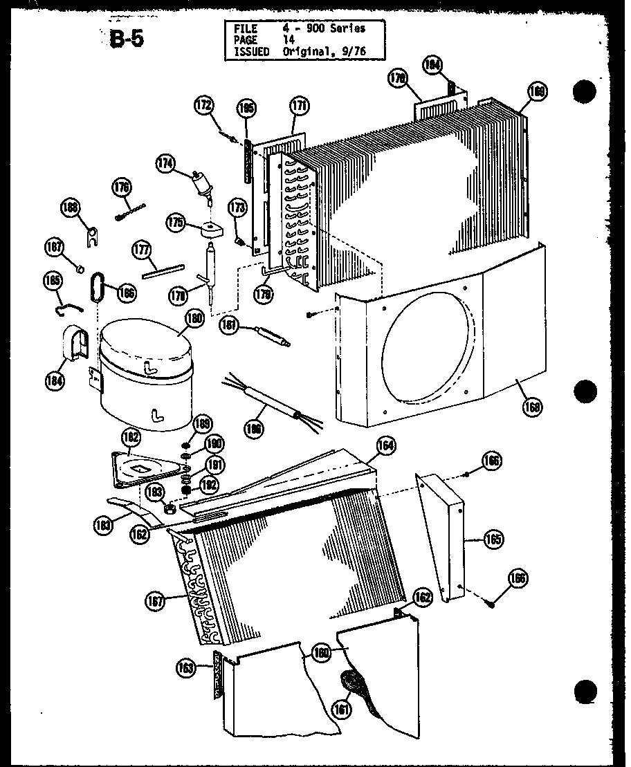 Amana SB900-20A/P55761-2R (909-4e2.5w/p55735-17r) (909-4e3.0w/p55735-18r) (909-4e3.5w/p55735-19r) (909-4e4.0w/p55735-20r) (909-4e5.0w/p55735-5r) (912-4e3.0w/p55735-21r) (912-4e3.5w/p55735-22r) (912-4e4.0w/p55735-23r) (912-4e5.0w/p55735-2r) (915-4e3.0w/p55735-24r) (915-4e3.5w/p557 diagram