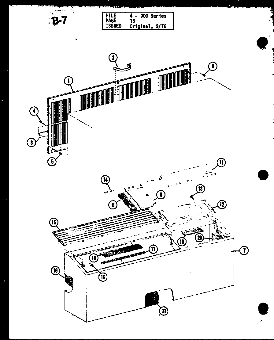 Amana SB900-20A/P55761-2R (909-3e2.5w/p55735-7r) (909-3e3.0w/p55735-8r) (909-3e3.5w/p55735-9r) (909-3e4.0w/p55735-10r) (909-3e5.0w/p55735-4r) (912-3e3.0w/p55735-11r) (912-3e3.5w/p55735-12r) (912-3e4.0w/p55735-13r) (912-3e5.0w/p55735-3r) (915-3e3.0w/p55735-14r) diagram
