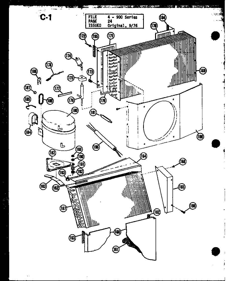Amana SB900-20A/P55761-2R (909-3e2.5w/p55735-7r) (909-3e3.0w/p55735-8r) (909-3e3.5w/p55735-9r) (909-3e4.0w/p55735-10r) (909-3e5.0w/p55735-4r) (912-3e3.0w/p55735-11r) (912-3e3.5w/p55735-12r) (912-3e4.0w/p55735-13r) (912-3e5.0w/p55735-3r) (915-3e3.0w/p55735-14r) diagram