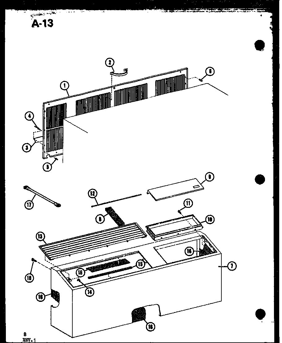 Amana 912-3HE4.0T/P67858-45R (909-5e3.5s/p67120-4r) (912-3e3.5s/p67120-5r) (915-5e3.5s/p76120-6r) diagram