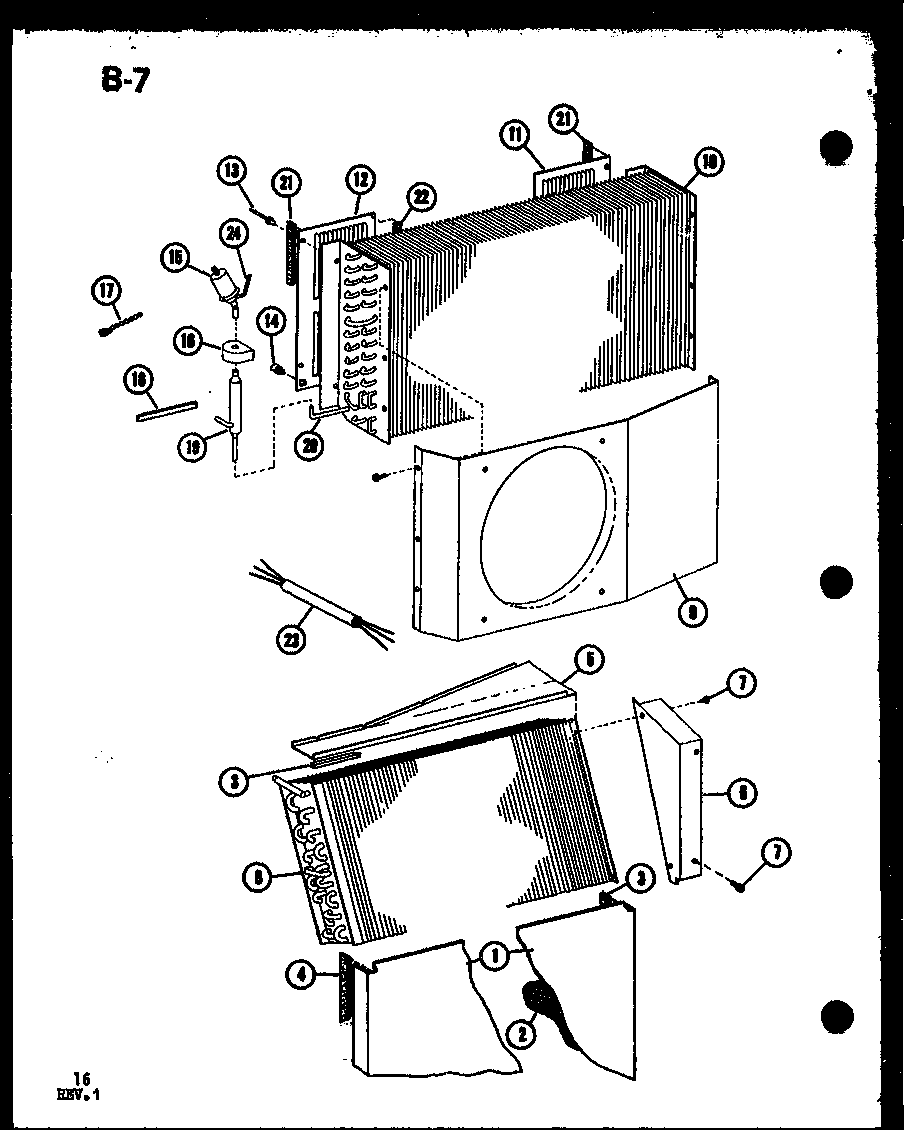 Amana 912-3HE4.0T/P67858-45R (909-5e3.5s/p67120-4r) (912-3e3.5s/p67120-5r) (915-5e3.5s/p67120-6r) diagram