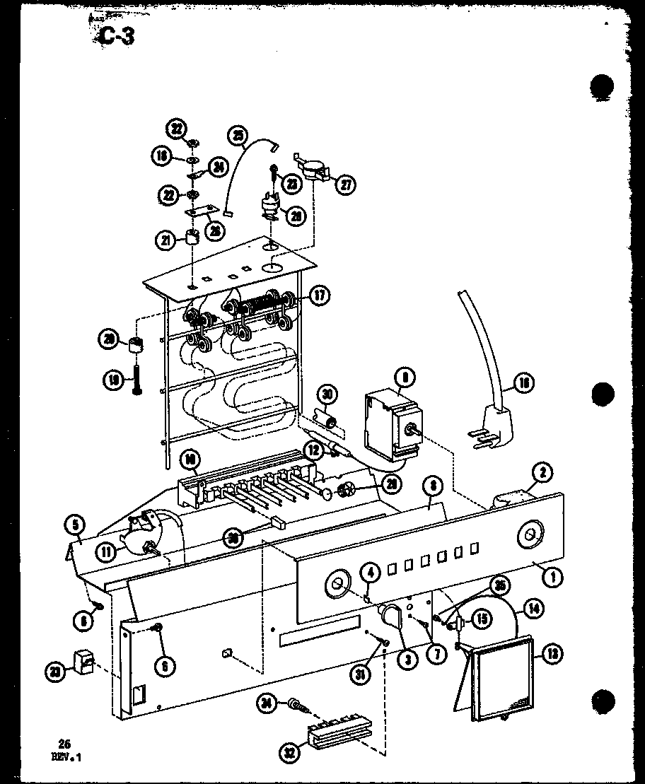 Amana 912-3HE4.0T/P67858-45R (915-3e5.0s/p67858-31r) (912-3e5.0s/p67858-32r) (909-3e5.0s/p67858-33r) (909-3e3.5s/p67858-34r) (912-3e3.5s/p67858-35r) (915-3e3.5s/p67858-36r) diagram