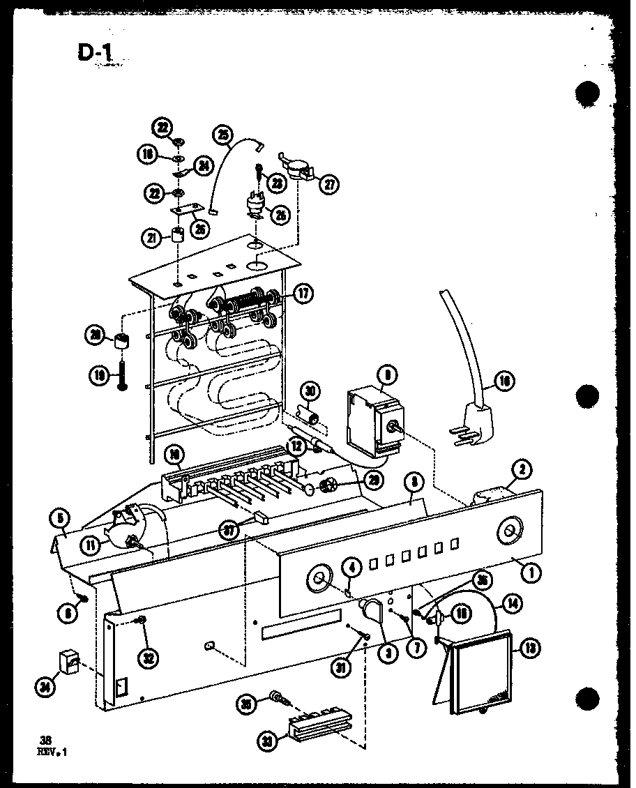 Amana 912-3HE4.0T/P67858-45R (912-4e5.0s/p67858-37r) (909-4e5.0s/p67858-38r) (915-4e5.0s/p67858-39r) (912-4e3.0s/p67858-41r) (915-4e3.0s/p67858-42r) (909-4e3.0s/p67858-40r) diagram