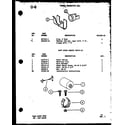 Amana 912-3HE5.0A/P68413-17R (d61689-1r/p61689-1r) diagram