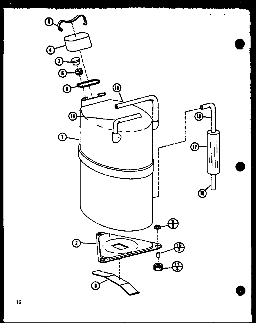 Amana PTC12-400B/P69002-39R (ptc09-300b/p69002-25r) (ptc09-400b/p69002-28r) diagram