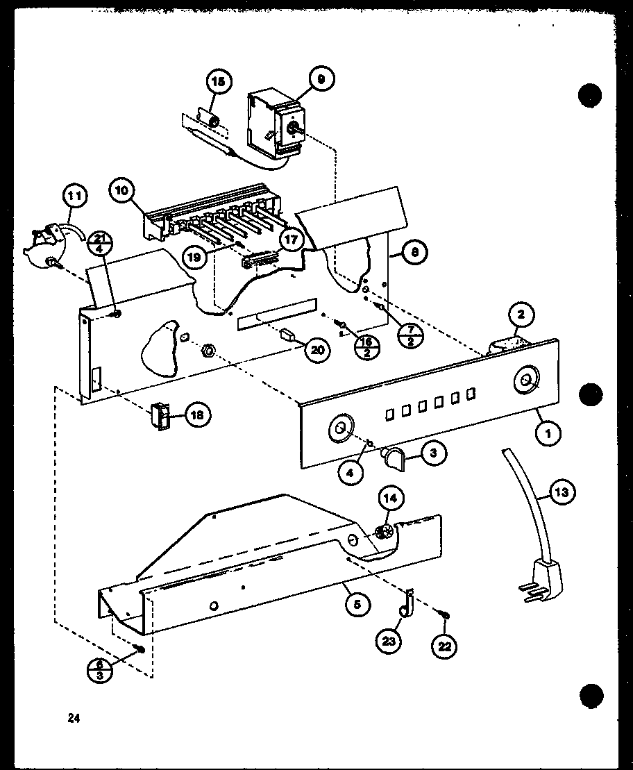 Amana PTC12-400B/P69002-39R (ptc12-300b/p69002-33r) (ptc12-400b/p69002-39r) diagram