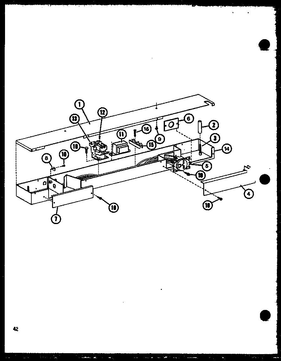 Amana PTC12-400B/P69002-39R (rc903-20a/p67156-1r) (rc903-30a/p67156-2r) (rc904-20a/p67156-3r) (rc904-30a/p67156-4r) (sb900-30a/p55761-1r) (sb900-20a/p55761-2r) diagram