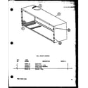 Amana PTC15-300C/P69002-36R (d68051-1) diagram