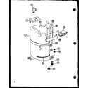 Amana PTH09-300C/P69003-30R (pth15-400b/p69003-36r) (pth15-300b/p69003-43r) diagram