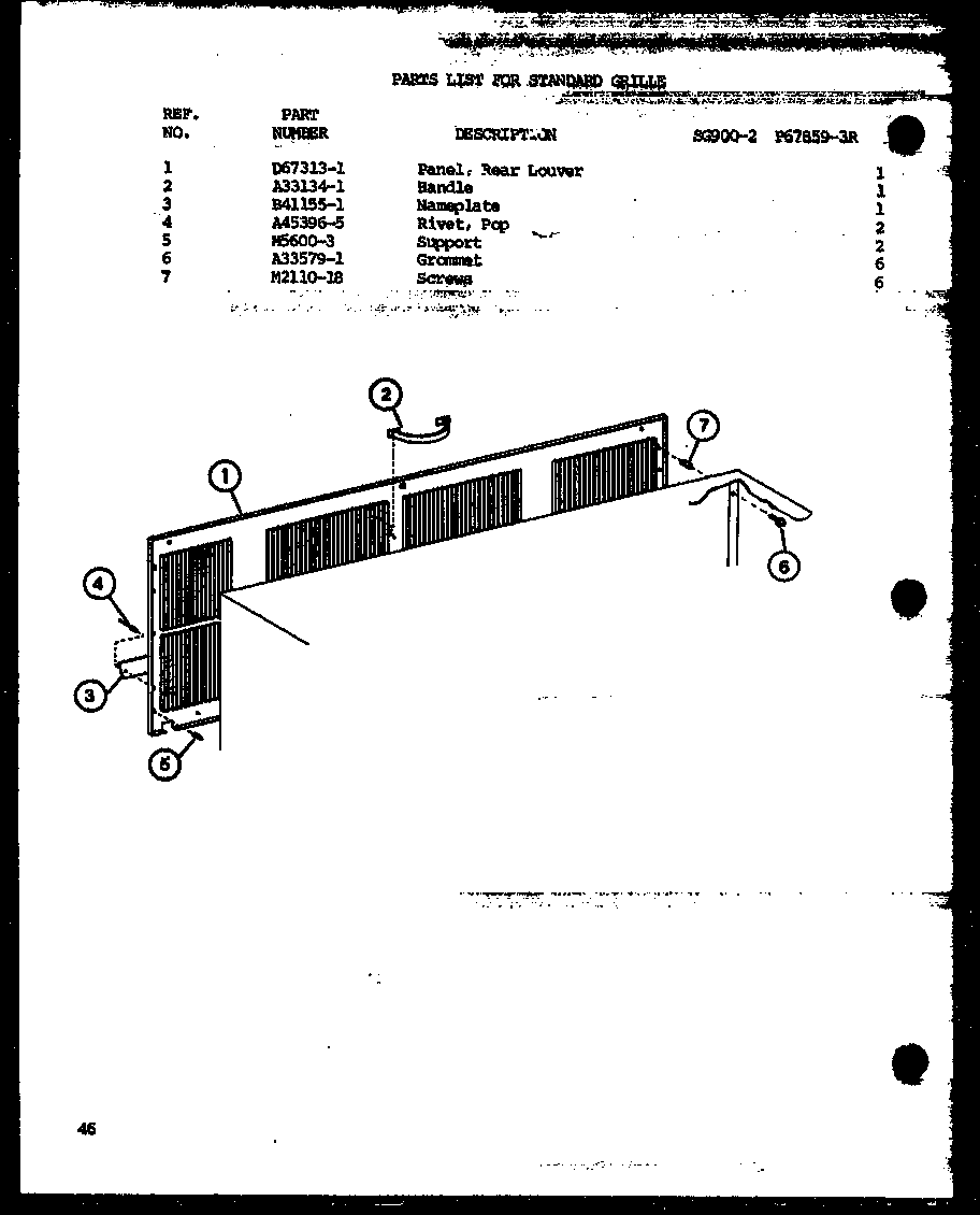 Amana PTH12-300B/P69003-40R (sg900-2/p67859-3r) diagram