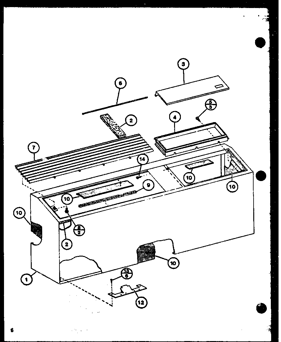 Amana PTC09330DD/P699543R (ptc09300d/p6999501r) (ptc09400d/p699510r) (ptc09300dc/p9911118r) (ptc09400dc/p9911121r) (ptc09330dd/p699543r) diagram