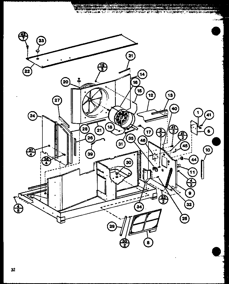 Amana PTC09330DD/P699543R (ptc15300d/p6999507r) (ptc15400d/p6999514r) (ptc15300dc/p9911120r) (ptc15400dc/p9911123r) diagram