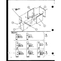Amana GUX090B35A/P1119804F (ccu16/p1101801c) (ccu20/p1101802c) (ccu24/p1101803c) diagram