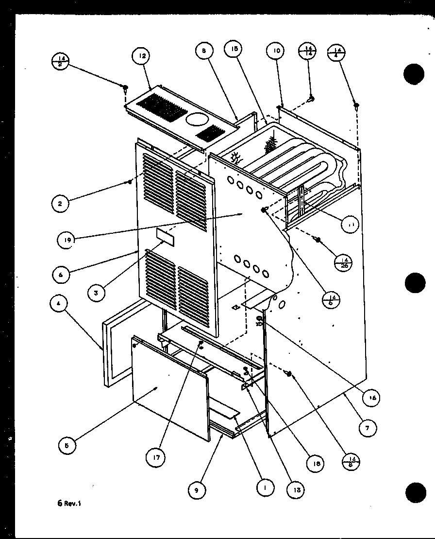 Amana GUI070B30B/P1158602F (gui045b25b/p1106301f) (gui045b25b/p1158601f) (gui070b30b/p1106302f) (gui070b30b/p1158602f) (gui070b40b/p1106303f) (gui070b40b/p1158603f) (gui090b30ab/p1106304f) (gui090b30ab/p1158604f) (gui090b50b/p1106305f) (gui090b50b/p1158605f) diagram