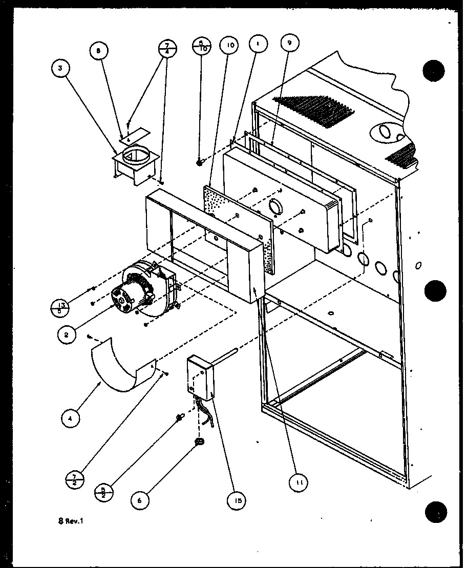 Amana GUI070B30B/P1158602F (gui045b25b/p1106301f) (gui045b25b/p1158601f) (gui070b30b/p1106302f) (gui070b30b/p1158602f) (gui070b40b/p1106303f) (gui070b40b/p1158603f) (gui090b30ab/p1106304f) (gui090b30ab/p1158604f) (gui090b50b/p1106305f) (gui090b50b/p1158605f) diagram