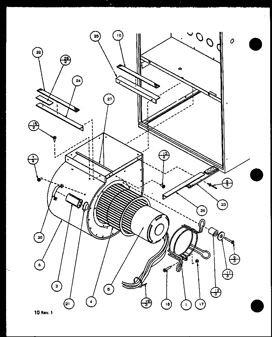 Amana GUI070B30B/P1158602F (gui045b25b/p1106301f) (gui045b25b/p1158601f) (gui070b30b/p1106302f) (gui070b30b/p1158602f) (gui070b40b/p1106303f) (gui070b40b/p1158603f) (gui090b30ab/p1106304f) (gui090b30ab/p1158604f) (gui090b50b/p1106305f) (gui090b50b/p1158605f) diagram