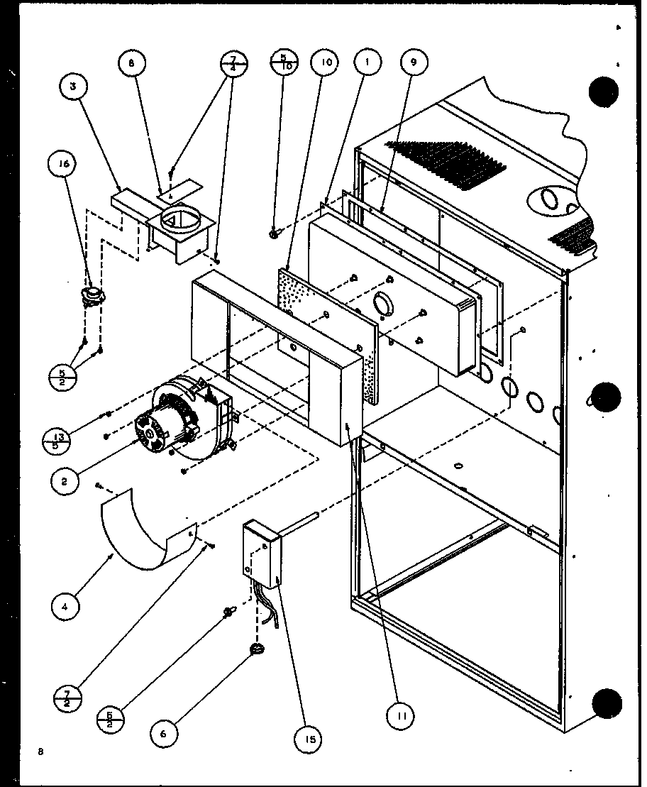 Amana GUI070C30B/P1106402F (gui045c25b/p1106401f) (gui045c25b/p1158701f) (gui070c30b/p1106402f) (gui070c30b/p1158702f) (gui070c40b/p1106403f) (gui070c40b/p1158703f) (gui090c30b/p1106404f) (gui090c30b/p1158704f) (gui090c50b/p1106405f) (gui090c50b/p1158705f) diagram